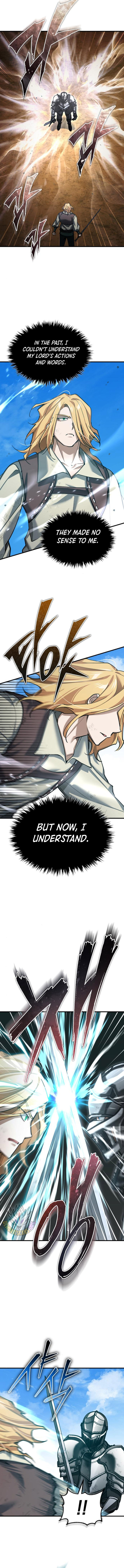 The Heavenly Demon Cant Live A Normal Life Chapter 151 Page 3