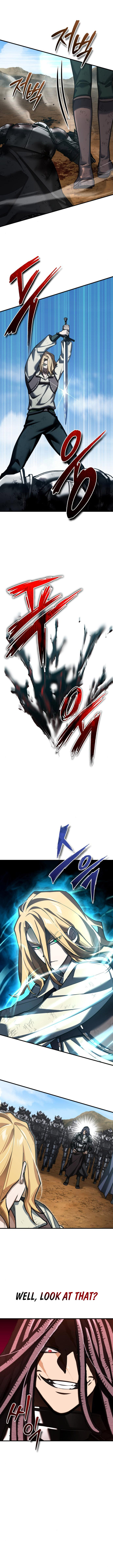 The Heavenly Demon Cant Live A Normal Life Chapter 151 Page 6