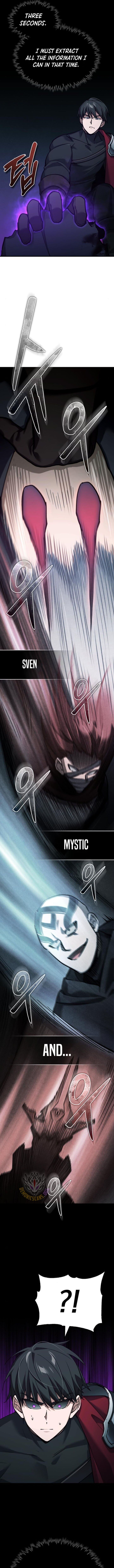 The Heavenly Demon Cant Live A Normal Life Chapter 154 Page 11