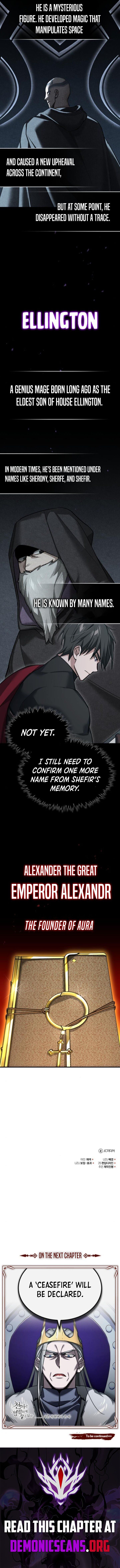 The Heavenly Demon Cant Live A Normal Life Chapter 154 Page 15