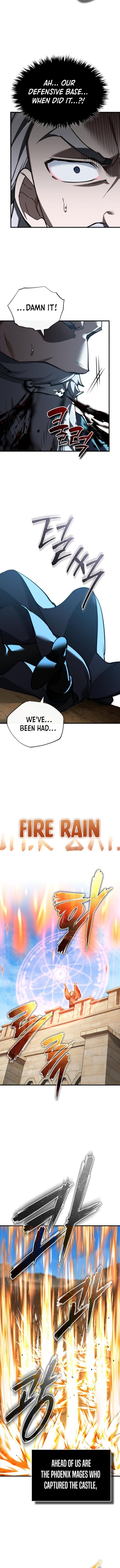 The Heavenly Demon Cant Live A Normal Life Chapter 154 Page 4