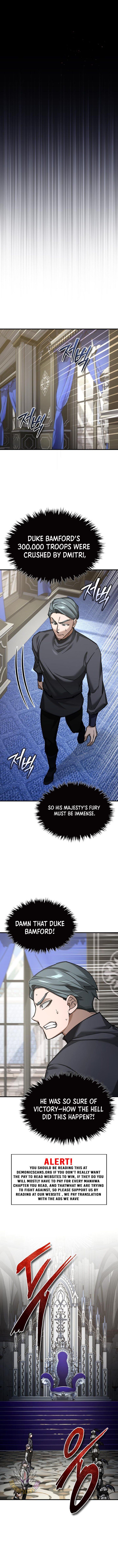 The Heavenly Demon Cant Live A Normal Life Chapter 155 Page 2