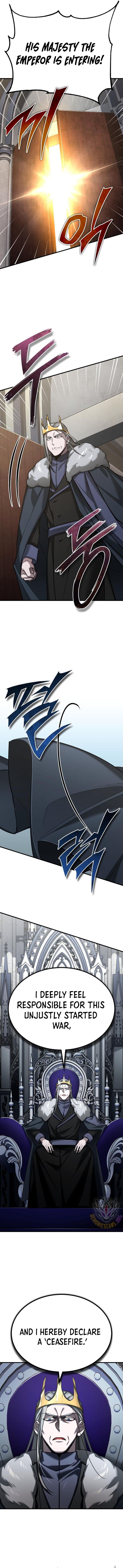 The Heavenly Demon Cant Live A Normal Life Chapter 155 Page 3