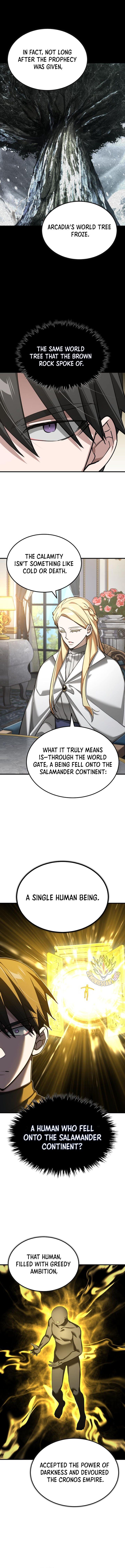 The Heavenly Demon Cant Live A Normal Life Chapter 155 Page 7