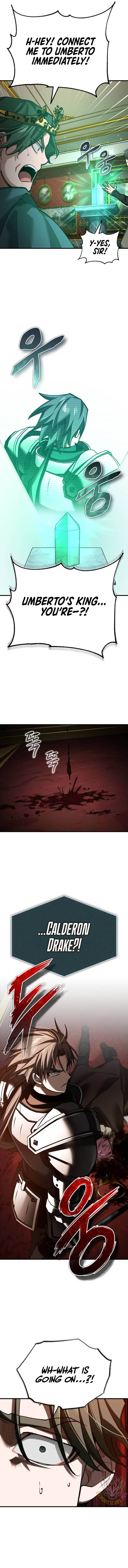 The Heavenly Demon Cant Live A Normal Life Chapter 157 Page 6