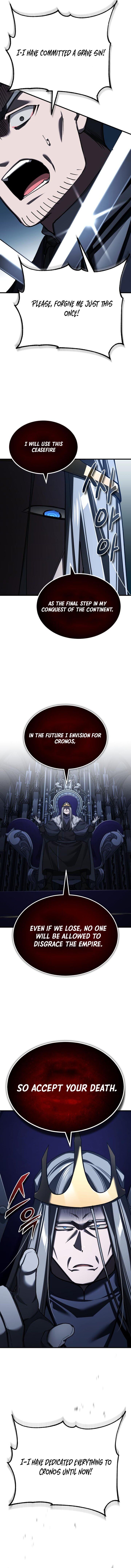 The Heavenly Demon Cant Live A Normal Life Chapter 158 Page 6