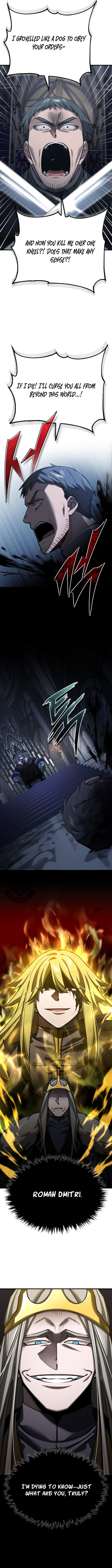The Heavenly Demon Cant Live A Normal Life Chapter 158 Page 7