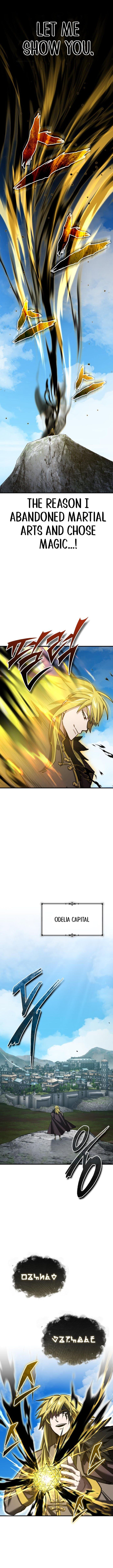 The Heavenly Demon Cant Live A Normal Life Chapter 158 Page 8