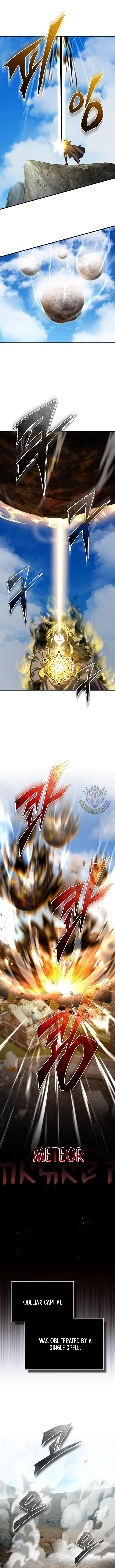 The Heavenly Demon Cant Live A Normal Life Chapter 158 Page 9