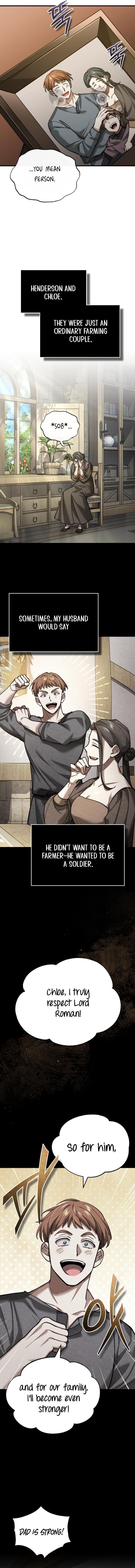 The Heavenly Demon Cant Live A Normal Life Chapter 159 Page 12