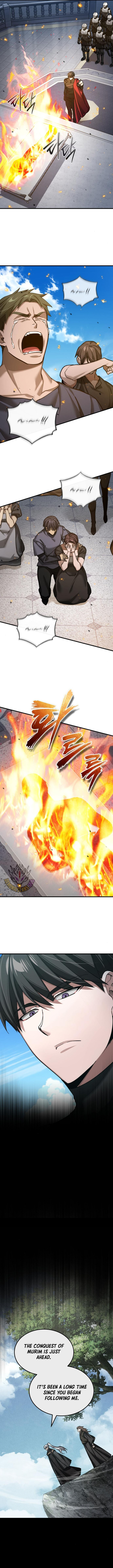 The Heavenly Demon Cant Live A Normal Life Chapter 159 Page 5