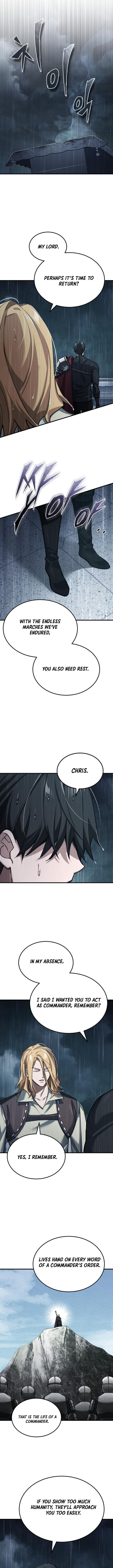 The Heavenly Demon Cant Live A Normal Life Chapter 159 Page 7