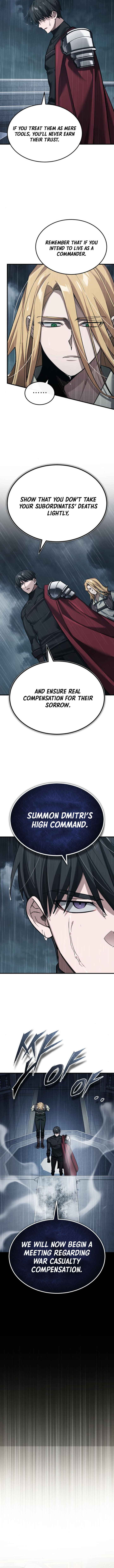 The Heavenly Demon Cant Live A Normal Life Chapter 159 Page 8