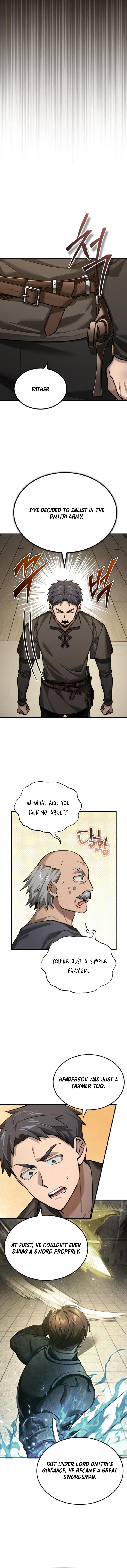 The Heavenly Demon Cant Live A Normal Life Chapter 160 Page 2
