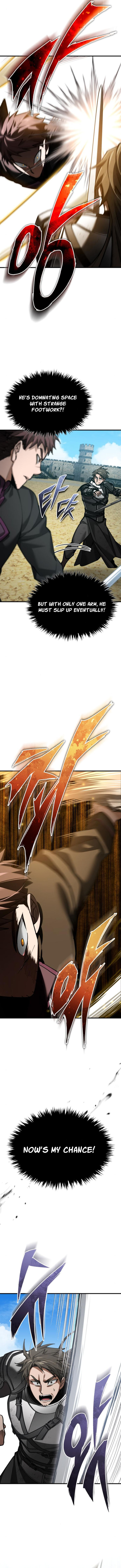 The Heavenly Demon Cant Live A Normal Life Chapter 161 Page 12