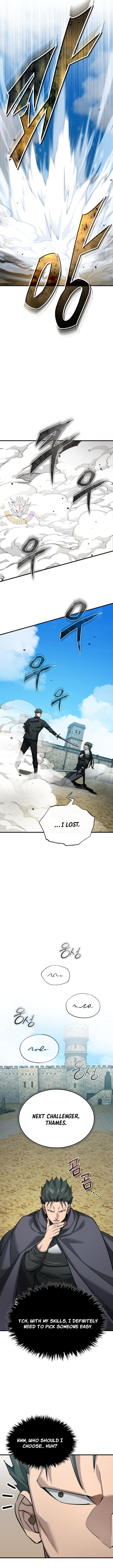 The Heavenly Demon Cant Live A Normal Life Chapter 161 Page 13
