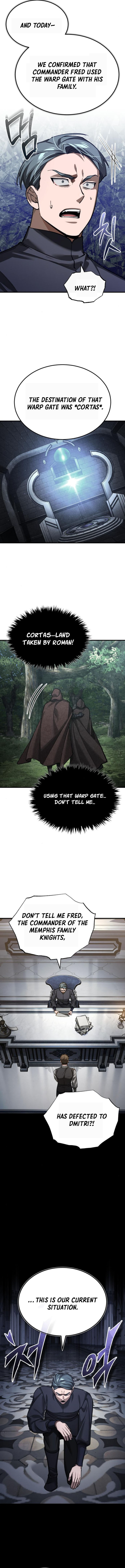 The Heavenly Demon Cant Live A Normal Life Chapter 161 Page 4