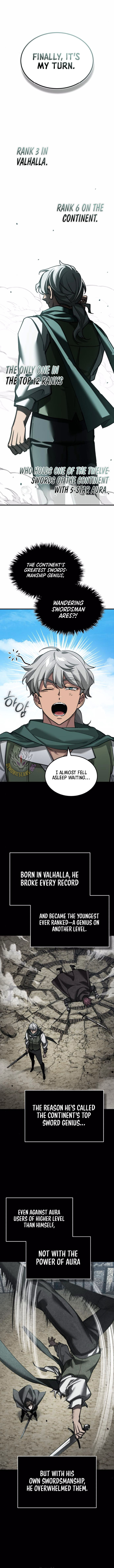 The Heavenly Demon Cant Live A Normal Life Chapter 162 Page 10