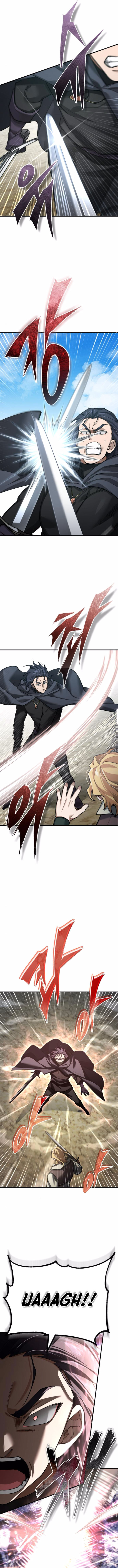 The Heavenly Demon Cant Live A Normal Life Chapter 162 Page 5