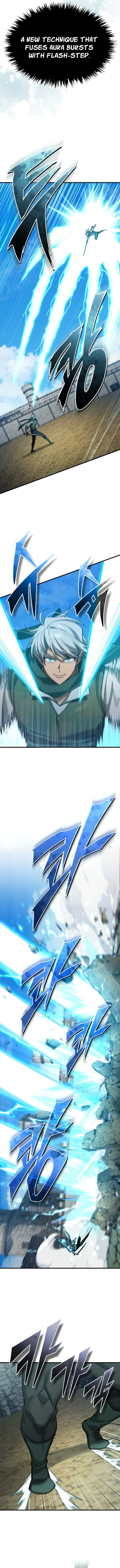 The Heavenly Demon Cant Live A Normal Life Chapter 163 Page 10