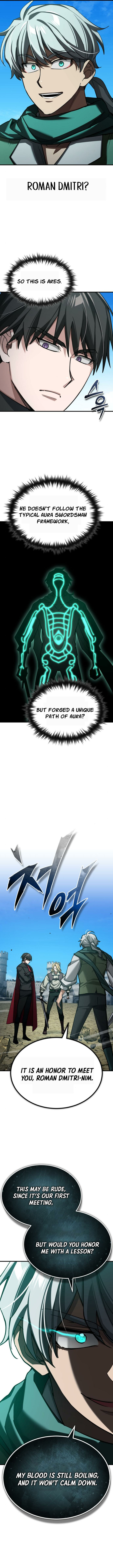 The Heavenly Demon Cant Live A Normal Life Chapter 163 Page 14