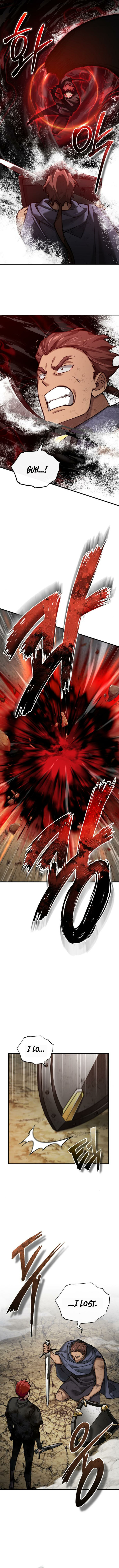 The Heavenly Demon Cant Live A Normal Life Chapter 163 Page 6