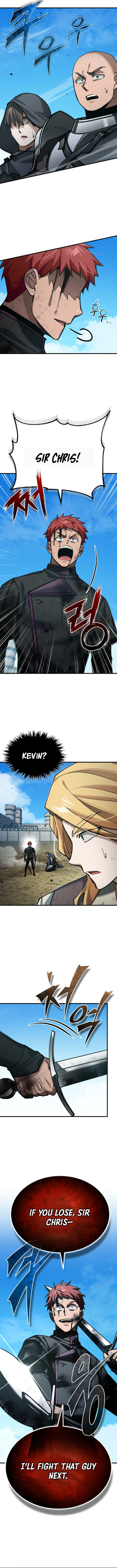The Heavenly Demon Cant Live A Normal Life Chapter 163 Page 7