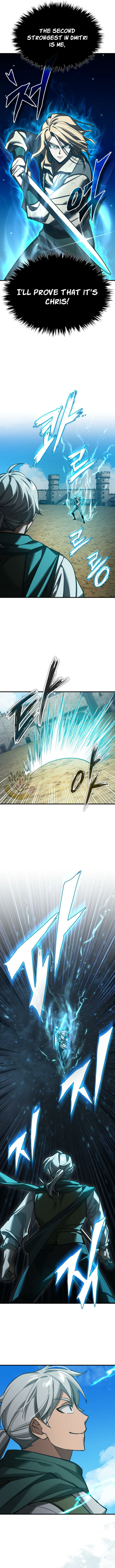 The Heavenly Demon Cant Live A Normal Life Chapter 163 Page 9