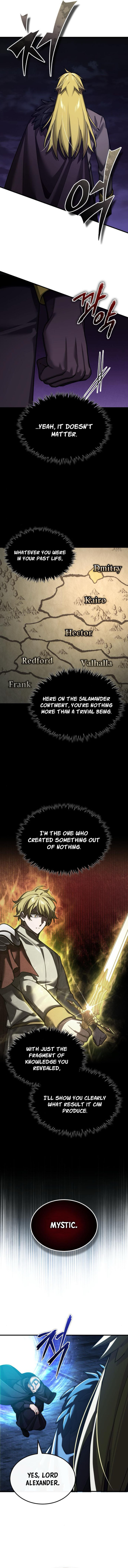 The Heavenly Demon Cant Live A Normal Life Chapter 166 Page 10