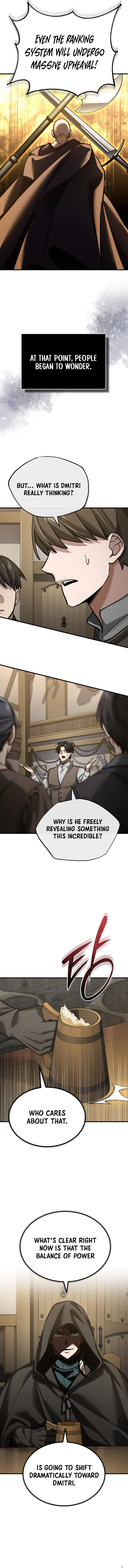 The Heavenly Demon Cant Live A Normal Life Chapter 166 Page 12