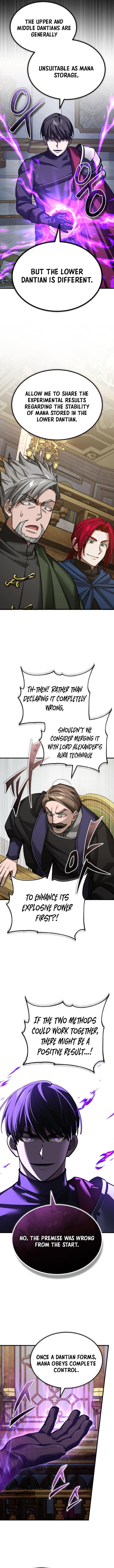 The Heavenly Demon Cant Live A Normal Life Chapter 166 Page 4
