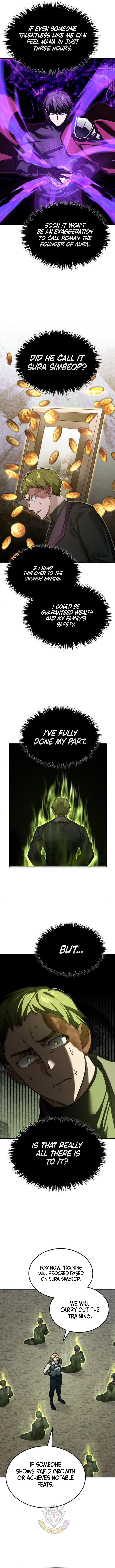 The Heavenly Demon Cant Live A Normal Life Chapter 167 Page 13