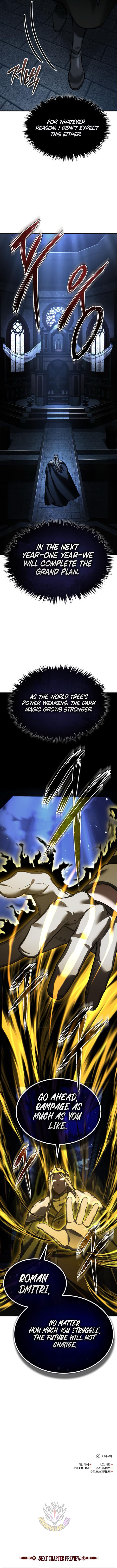 The Heavenly Demon Cant Live A Normal Life Chapter 168 Page 14
