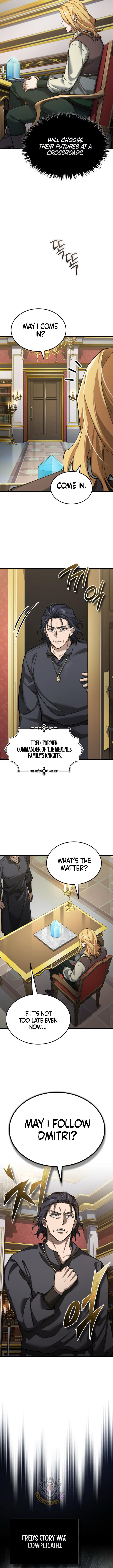 The Heavenly Demon Cant Live A Normal Life Chapter 168 Page 4