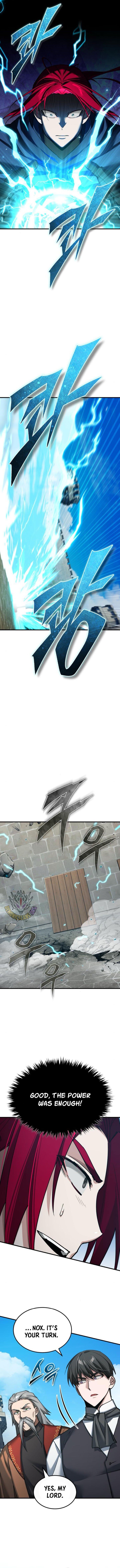 The Heavenly Demon Cant Live A Normal Life Chapter 169 Page 13