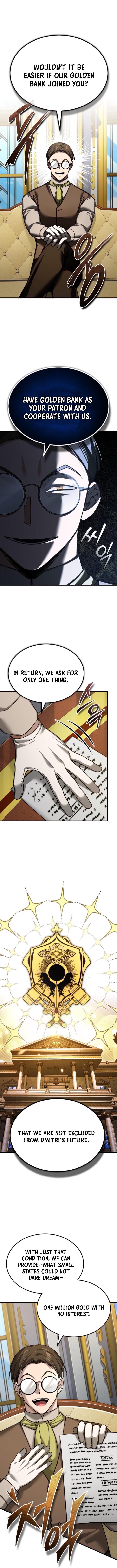 The Heavenly Demon Cant Live A Normal Life Chapter 169 Page 2