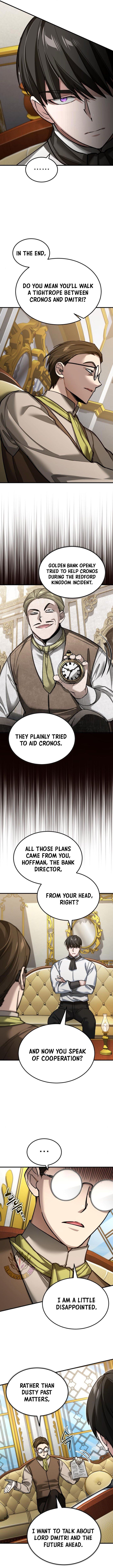 The Heavenly Demon Cant Live A Normal Life Chapter 169 Page 3