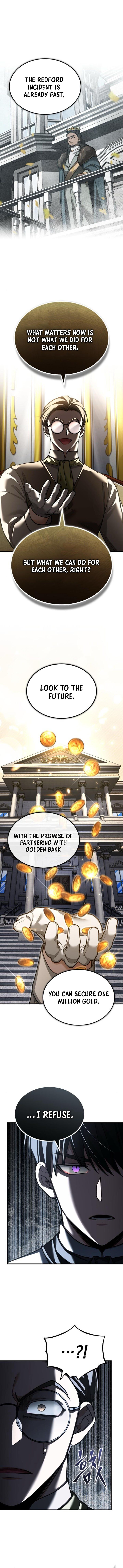 The Heavenly Demon Cant Live A Normal Life Chapter 169 Page 4