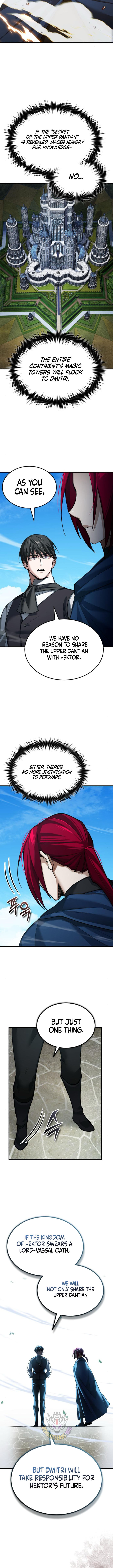 The Heavenly Demon Cant Live A Normal Life Chapter 170 Page 2