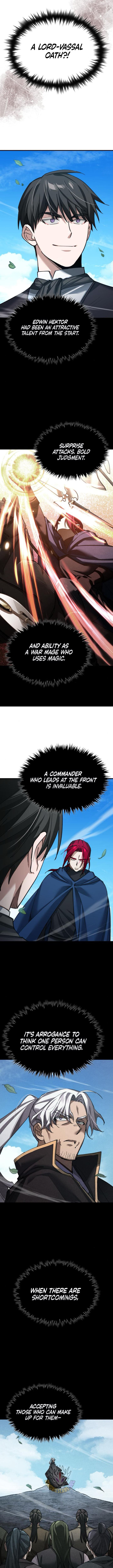 The Heavenly Demon Cant Live A Normal Life Chapter 170 Page 3