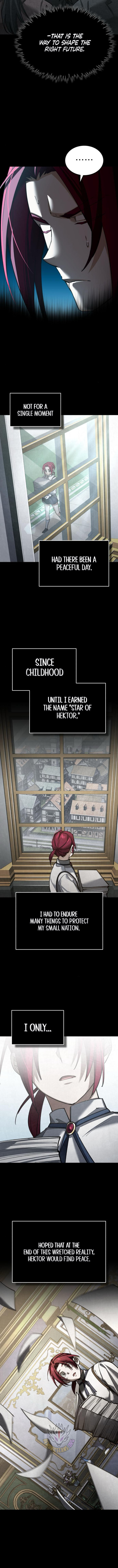 The Heavenly Demon Cant Live A Normal Life Chapter 170 Page 4
