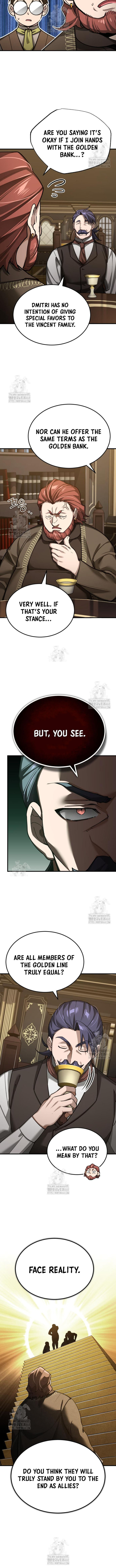 The Heavenly Demon Cant Live A Normal Life Chapter 171 Page 11