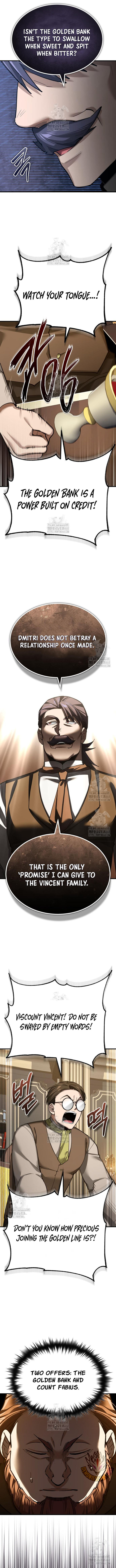 The Heavenly Demon Cant Live A Normal Life Chapter 171 Page 12