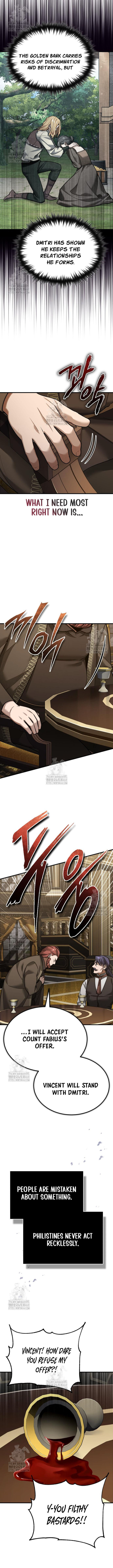 The Heavenly Demon Cant Live A Normal Life Chapter 171 Page 13