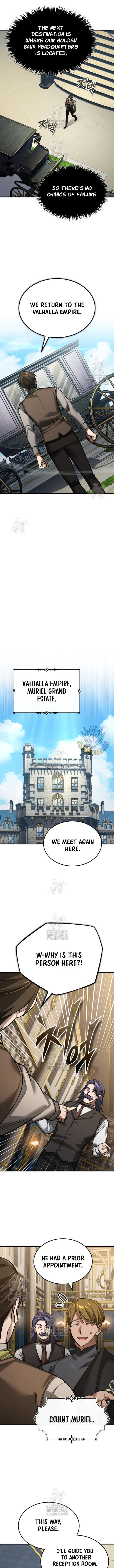 The Heavenly Demon Cant Live A Normal Life Chapter 171 Page 2