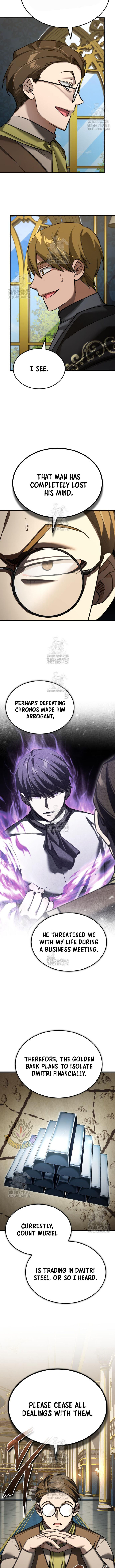 The Heavenly Demon Cant Live A Normal Life Chapter 171 Page 4