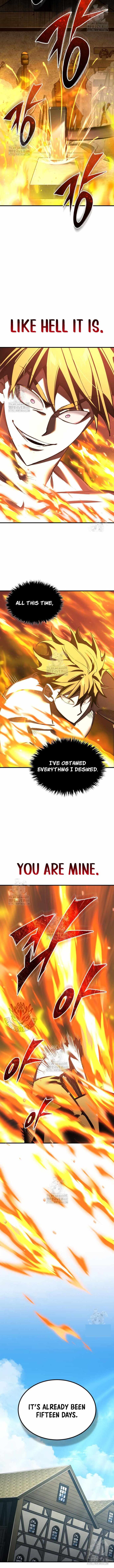 The Heavenly Demon Cant Live A Normal Life Chapter 172 Page 12