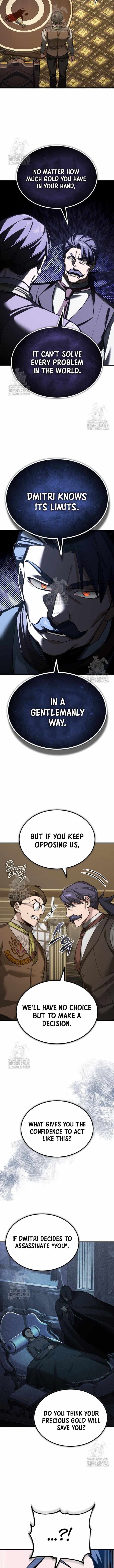 The Heavenly Demon Cant Live A Normal Life Chapter 172 Page 2