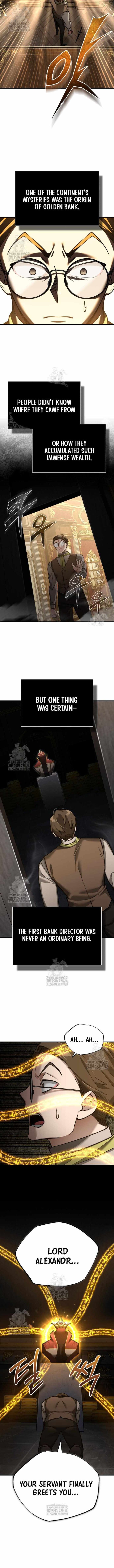 The Heavenly Demon Cant Live A Normal Life Chapter 172 Page 6