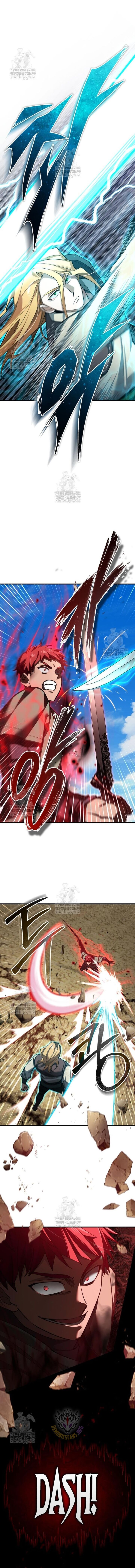 The Heavenly Demon Cant Live A Normal Life Chapter 174 Page 12